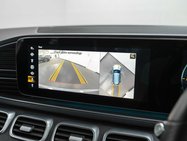 Mercedes-Benz GLE 2.0 GLE 350 AMG Line Premium de 4Matic Auto 4WD 5dr 30