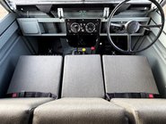 Land Rover Series II A 54