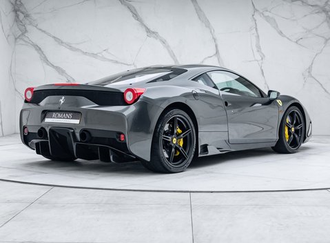 Ferrari 458 Speciale 6