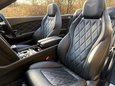 Bentley Continental GTC V8 21