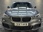 BMW X1 2.0 20d M Sport SUV 5dr Diesel Auto xDrive Euro 6 (s/s) (190 ps) 1