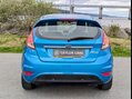 Ford Fiesta 1.25 Zetec Euro 5 5dr 6