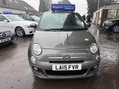 Fiat 500 1.2 S Euro 6 (s/s) 3dr 9