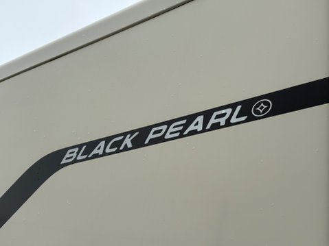 Florium Black Pearl 75LMF 9