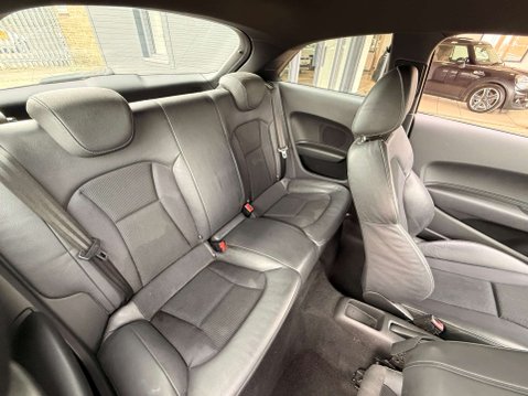 Audi A1 1.4 A1 S Line Style Edition TFSI 3dr 12