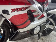 Yamaha R6 5EB 2000 CARBED MODEL RUNNING SPORTS BIKE PROJECT BIKE 600CC 8