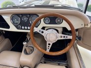 Morgan Plus Four PLUS 4 2