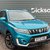 Suzuki Vitara SZ5 BOOSTERJET ALLGRIP MHEV 1