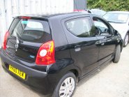Nissan Pixo N-TEC 3