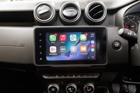 Dacia Duster JOURNEY TCE 30