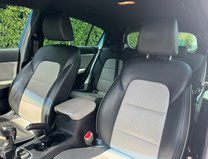 Kia Sportage (Sold) 1.6 CRDi MHEV GT-Line SUV 5dr Diesel Hybrid Manual Euro 6 (s/s) (134 8