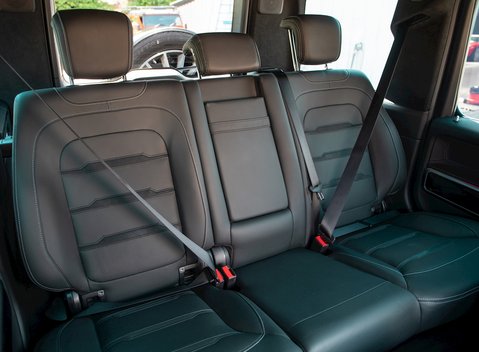 Mercedes-Benz G Class G63 13