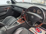 Mercedes-Benz SLK SLK230 KOMPRESSOR 15