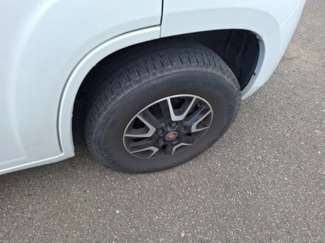 Benimar Mileo 282 10