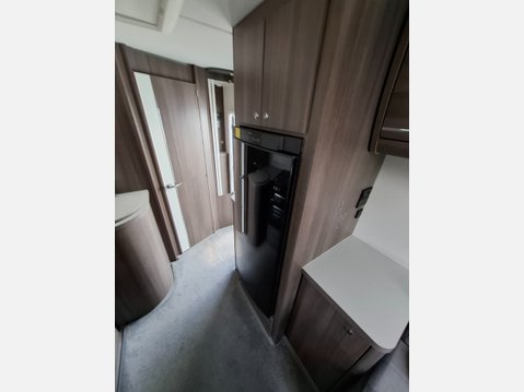 Elddis Majestic 275 15