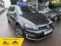 Volkswagen Golf 1.4 TSI 8.7kWh GTE DSG Euro 6 (s/s) 5dr