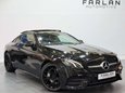 Mercedes-Benz E Class 2.0 E 220 D AMG Line Premium Auto 2dr 1