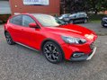 Ford Focus 1.5 Focus Active X EcoBlue 5dr 85
