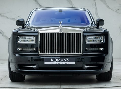 Rolls-Royce Phantom Series II 4