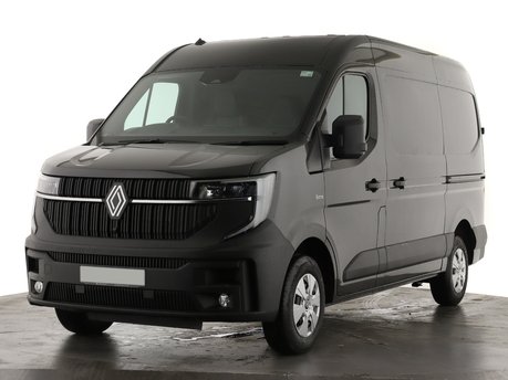 Renault Master MM35 Blue dCi 170 Extra Auto MY26 7