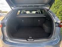 Mazda CX-5 2.0 e-SKYACTIV G MHEV Takumi SUV 5dr Petrol Manual Euro 6 (s/s) (165 ps) 10