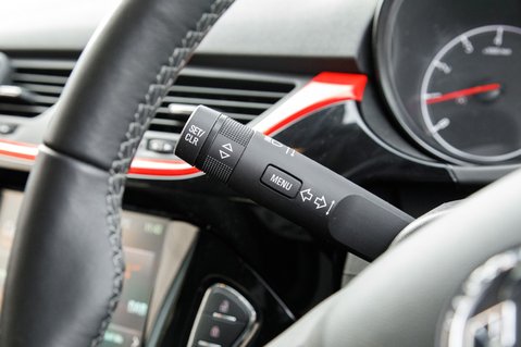 Vauxhall Corsa GRIFFIN 17