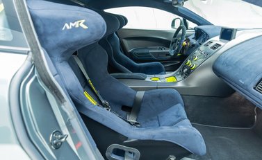 Aston Martin Vantage AMR Pro 15
