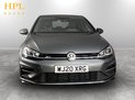 Volkswagen Golf 1.5 TSI EVO R-Line Edition Hatchback 5dr Petrol Manual Euro 6 (s/s) (150 ps 2
