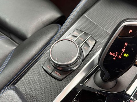 BMW 5 Series 2.0 530e 12kWh M Sport Touring 5dr Petrol Plug-in Hybrid Steptronic Euro 6 43