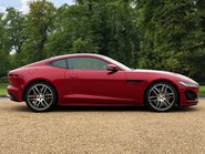 Jaguar F-Type 5.0 V8 75 Coupe AWD 4