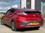 Hyundai IONIQ IONIQ Premium SE BEV 5dr 17