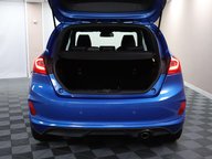 Ford Fiesta ST-LINE X EDITION MHEV 14