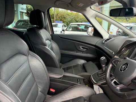 Renault Grand Scenic 1.5 dCi Signature Nav EDC Euro 6 (s/s) 5dr 22