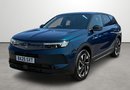 Vauxhall Grandland 1.2 Hybrid 145 GS [Intelli-LED] 5dr e-DCT6 6