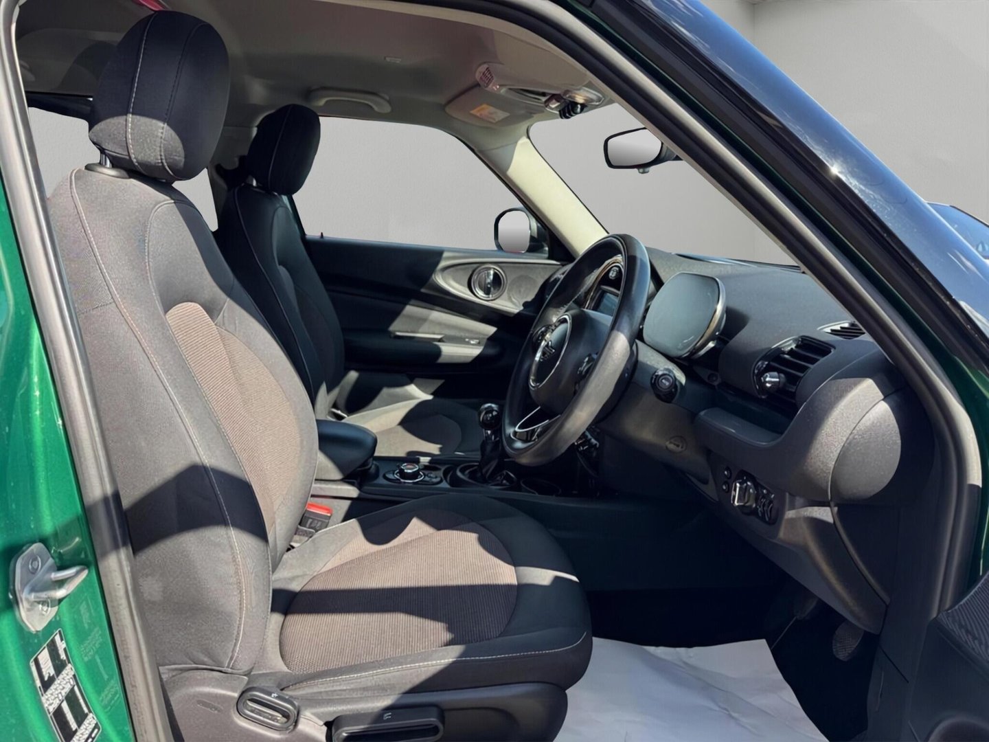 2020 MINI Clubman — image 4