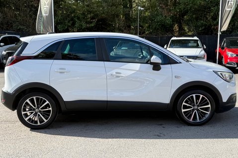 Vauxhall Crossland X ELITE - TWO OWNERS - CAMBELT CHANGED - NEW MOT  5