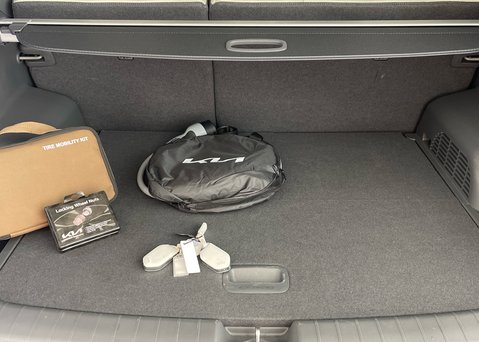 Kia EV3 GT-Line 81.4kWh 13