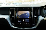 Volvo XC60 D4 MOMENTUM 22