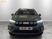 Dacia Jogger 1.0 TCe Expression MPV 5dr Petrol Manual Euro 6 (s/s) (110 ps) 2