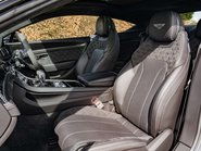 Bentley Continental Continental GT V8 Mulliner 9