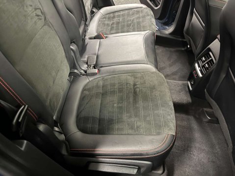 Ford Kuga 2.5 Kuga ST-Line X Edition PHEV CVT 5dr 23