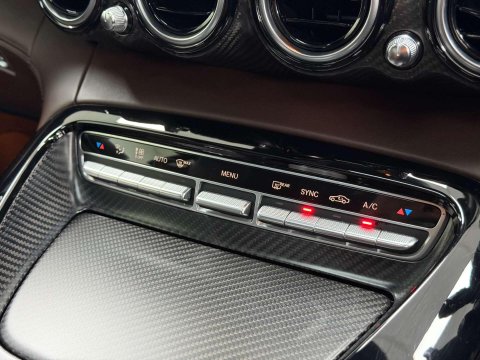 Mercedes-Benz Amg GT 4.0 V8 BiTurbo S (Premium) Coupe 2dr Petrol SpdS DCT Euro 6 (s/s) (510 ps) 52