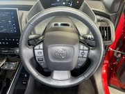 Toyota BZ4X 71.4kWh Vision SUV 5dr Electric Auto AWD (11kW OBC) (218 ps) 1 Owner - Sat 43