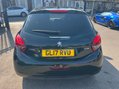 Peugeot 208 1.2 PureTech Allure Euro 6 5dr 5