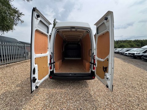 Renault Master 2.3 Master LH35 Business Blue dCi L3-H3 6