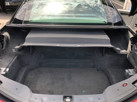Mercedes-Benz SL Series SL350 automatic convertible, just 72,000m 17