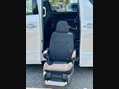 Toyota Vellfire ELECTRIC DISABILITY SEAT+GRADE 4B 15