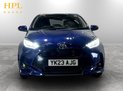 Toyota Yaris 1.5 VVT-h Design Hatchback 5dr Petrol Hybrid E-CVT Euro 6 (s/s) (116 ps) 2