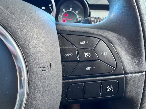 Fiat 500X 1.6 MultiJetII Cross Plus Euro 6 (s/s) 5dr 20