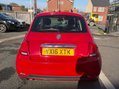 Fiat 500 1.2 500 Pop 3dr 65